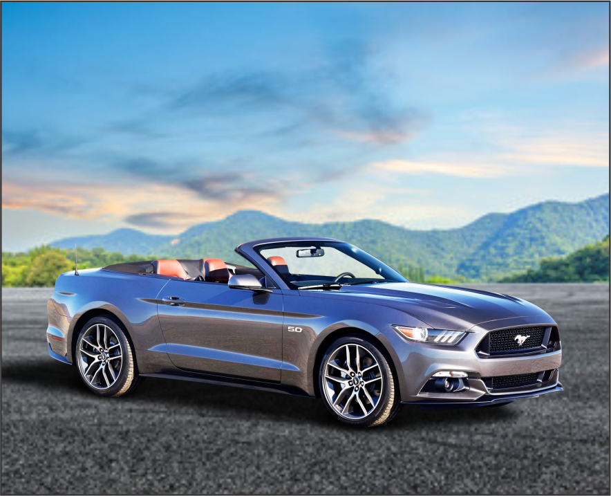Ford-Mustang-Convertible